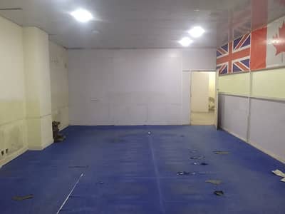 Office Area 1200 Square Feet Available For Rent In Gulberg 3 Lahore