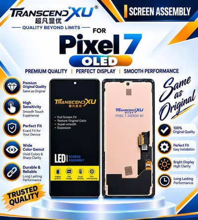 SAMSUNG/PIXEL/IPHONE/REDMI/INFINIX
