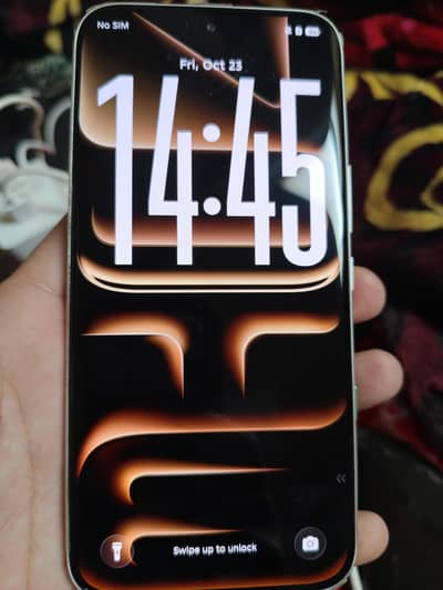 Infinix Note Edge