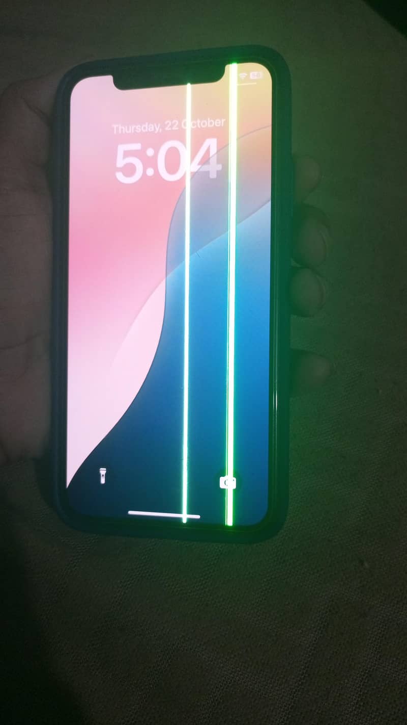 Apple iPhone XS Max 3