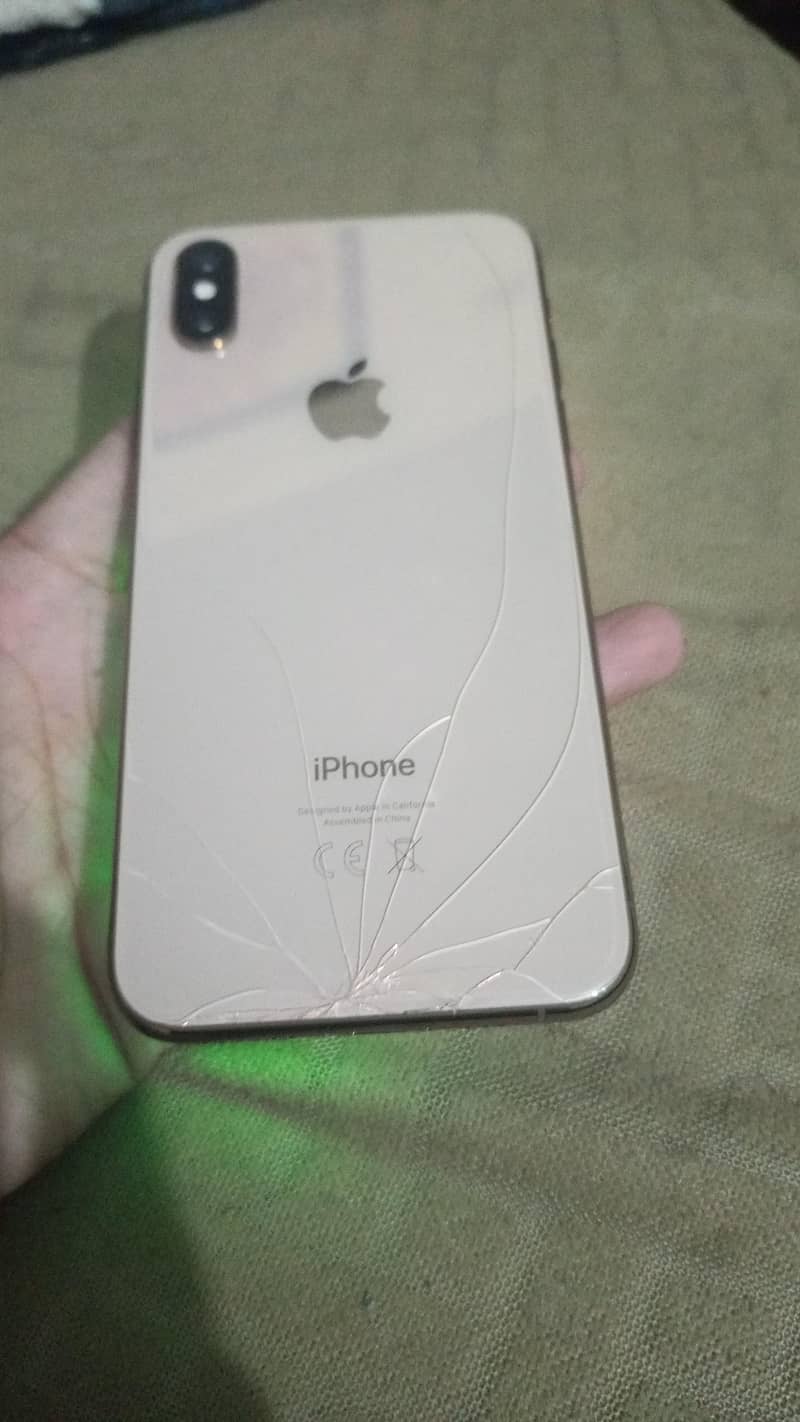 Apple iPhone XS Max 4