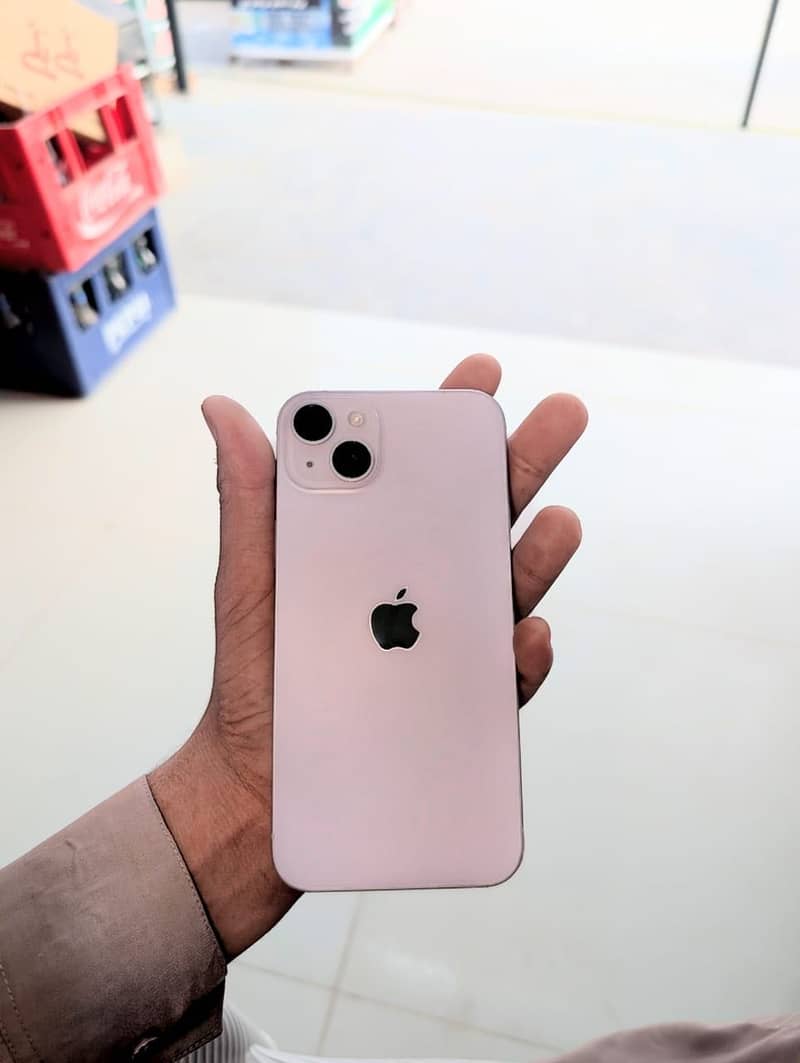 Apple iPhone 14 plus 1