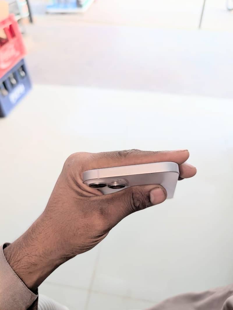 Apple iPhone 14 plus 2