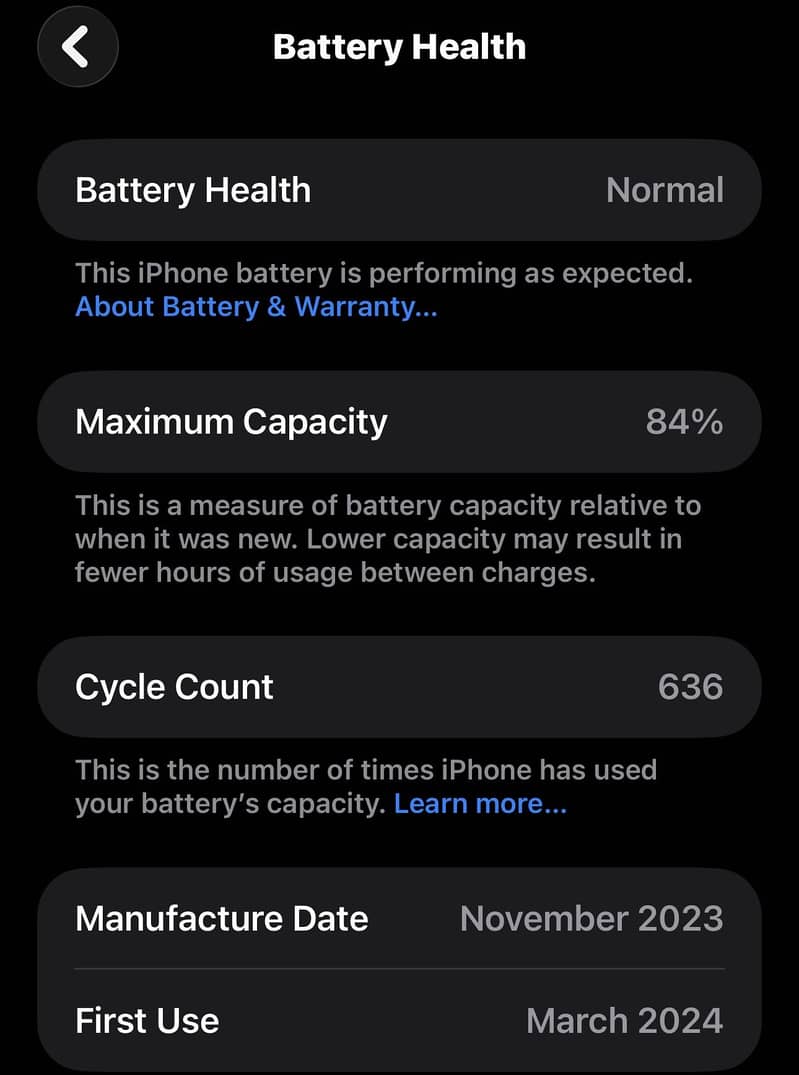Apple iPhone 15 Pro Max 1