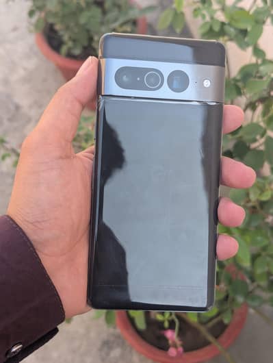 Google Pixel 7 pro