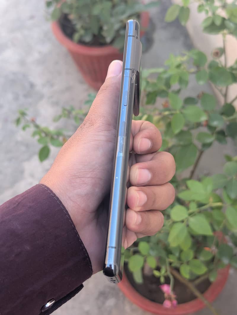 Google Pixel 7 pro 5