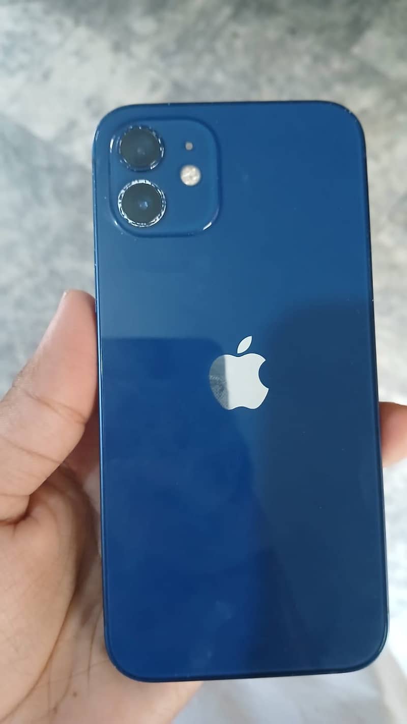 Apple iPhone 12 0