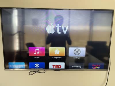 Apple TV 3rd Generation A1427 – Original Apple Device - Rs. 15000
