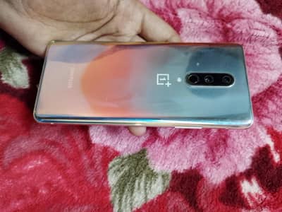 One Plus 8T