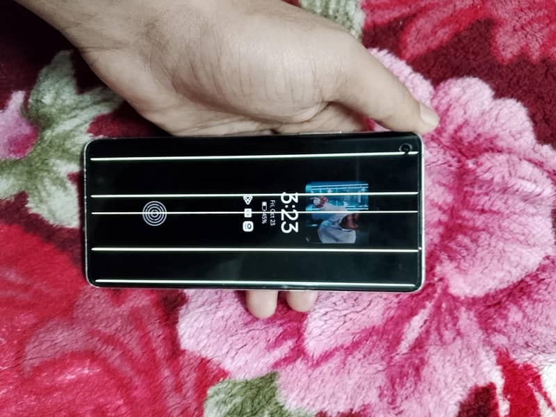 One Plus 8T 1