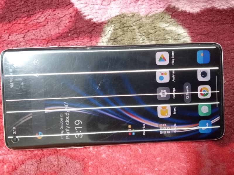 One Plus 8T 7