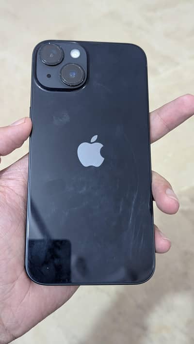Apple iPhone 14 128gb jv