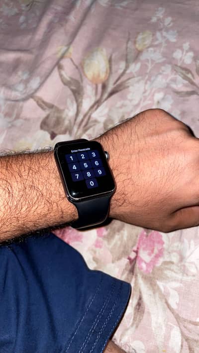 Apple watch series 3