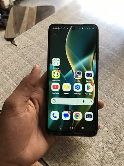 Motorola Moto G