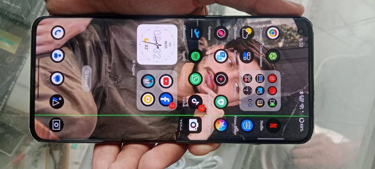 One Plus 10 Pro 0
