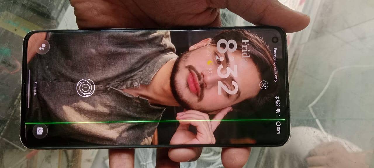 One Plus 10 Pro 1