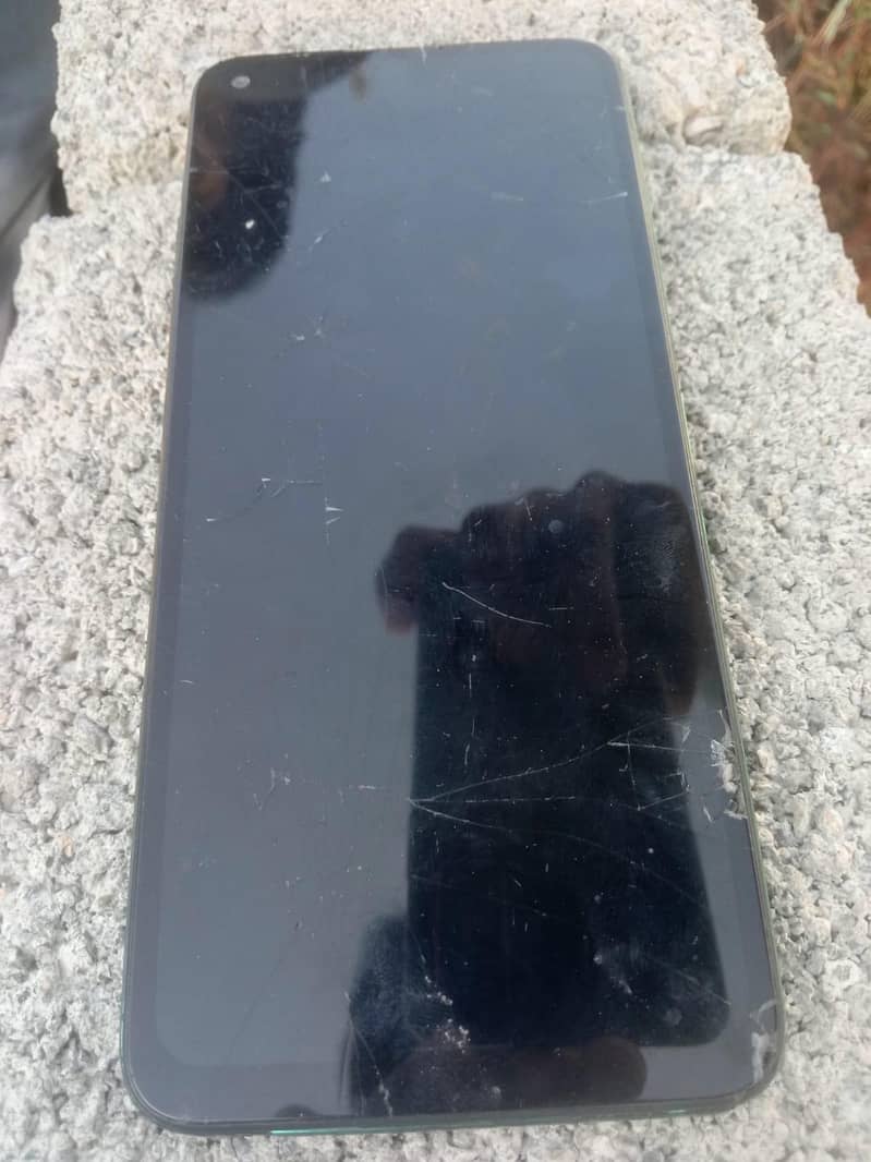 Infinix Note 7 2