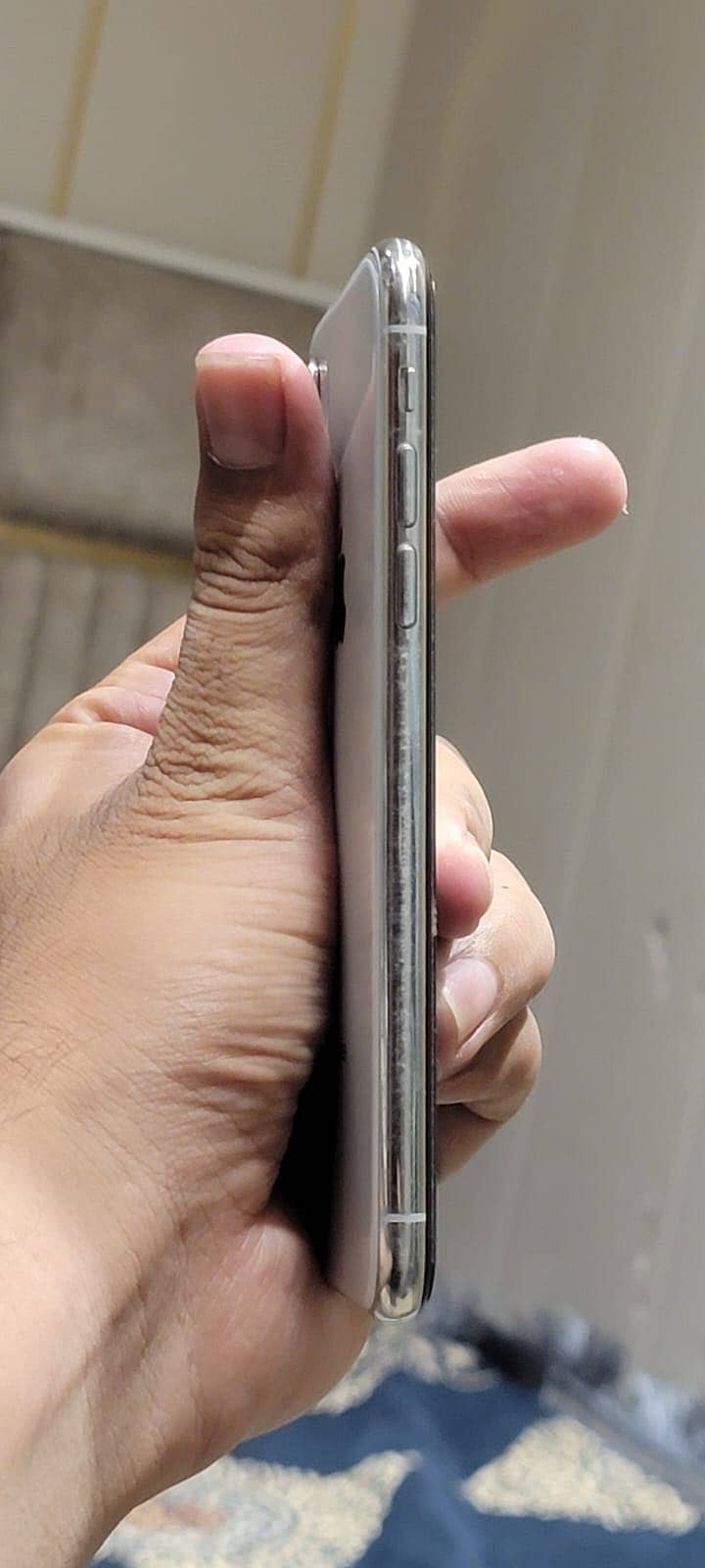 Apple iPhone X 2