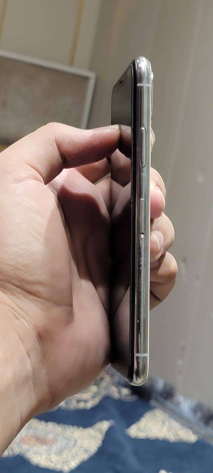 Apple iPhone X 3