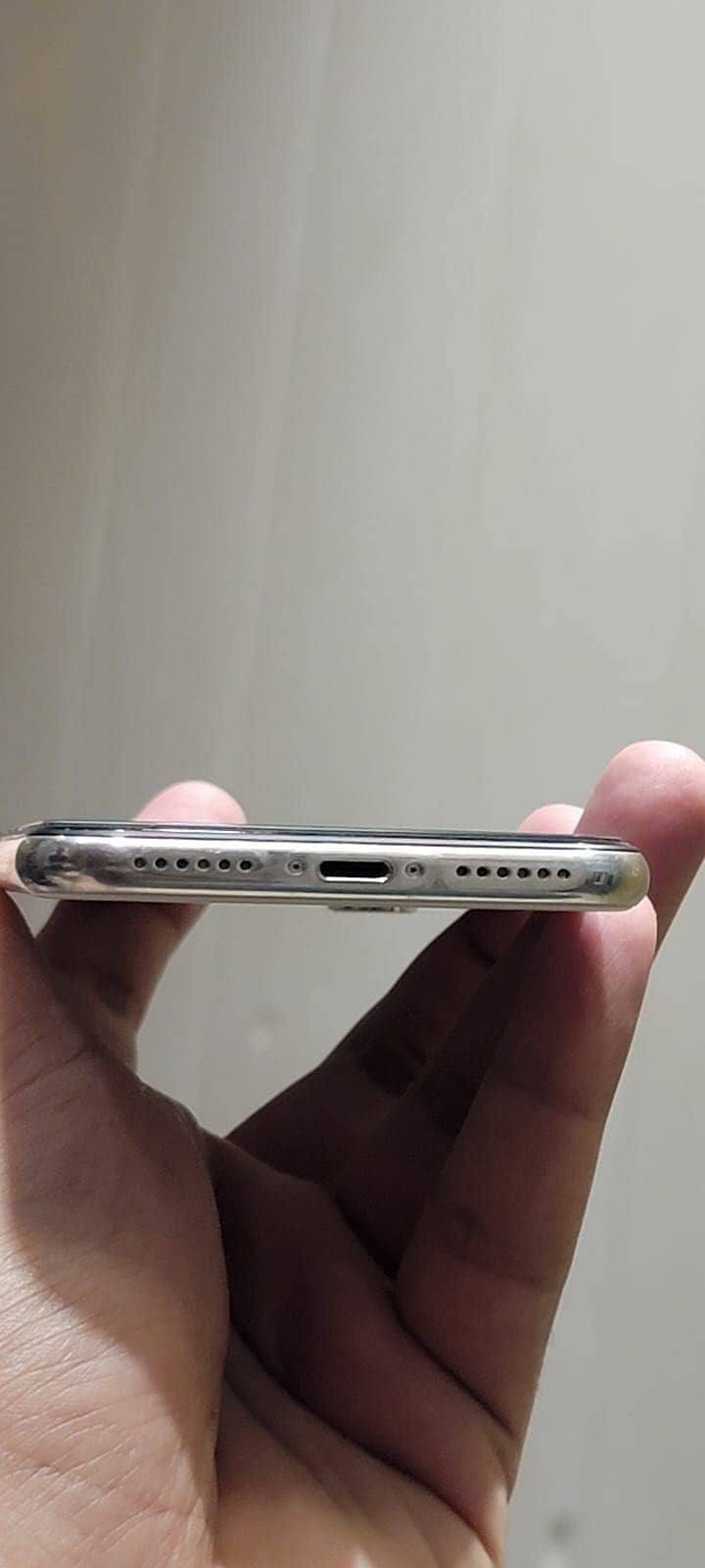 Apple iPhone X 5