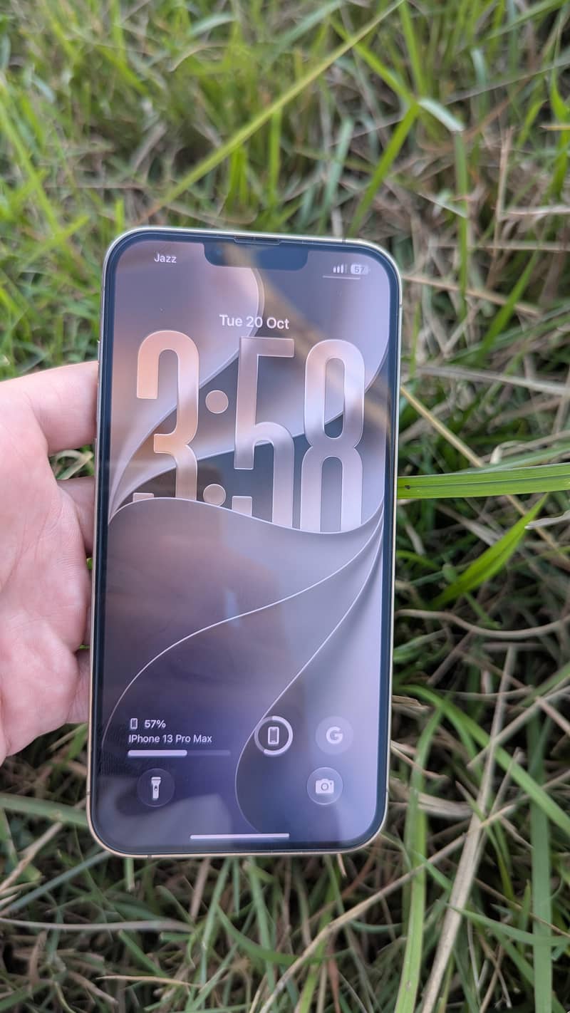 Apple iPhone 13 Pro Max 4