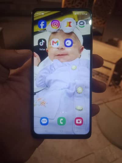 Samsung Mobile A51