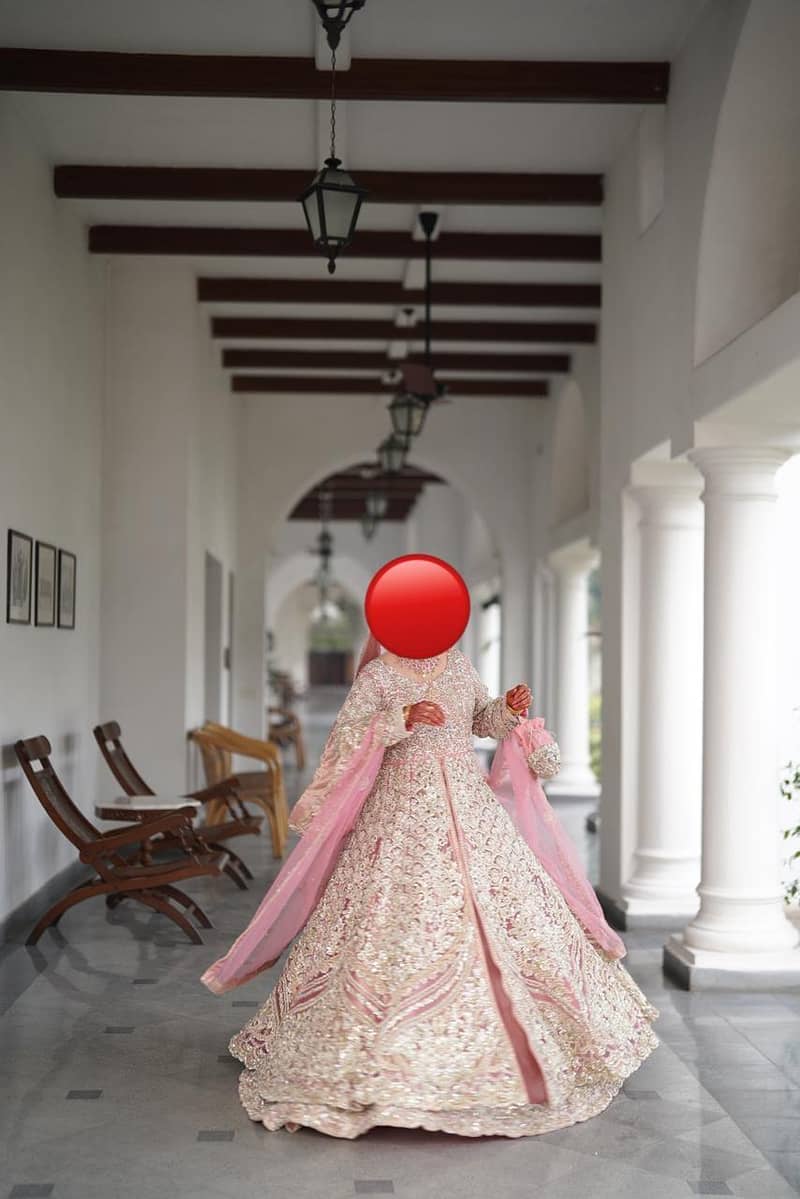 Luxury Walima Maxi 2