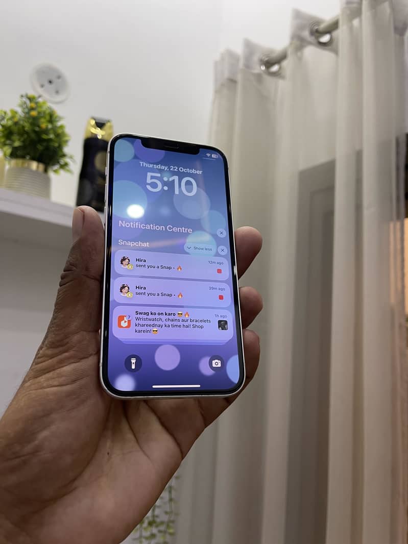 Apple iPhone 12 5