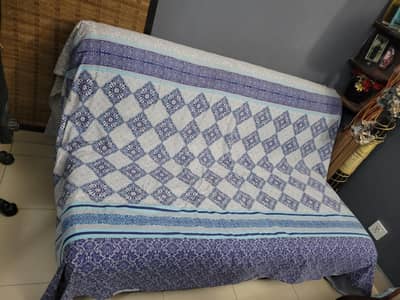 ikea folding bed for sale