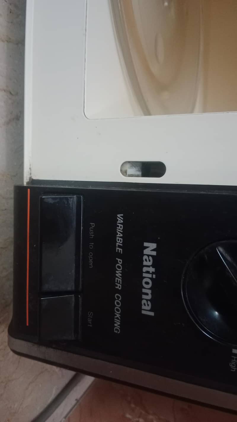 microwave 0