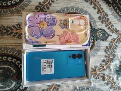 Infinix Note 12 8/128