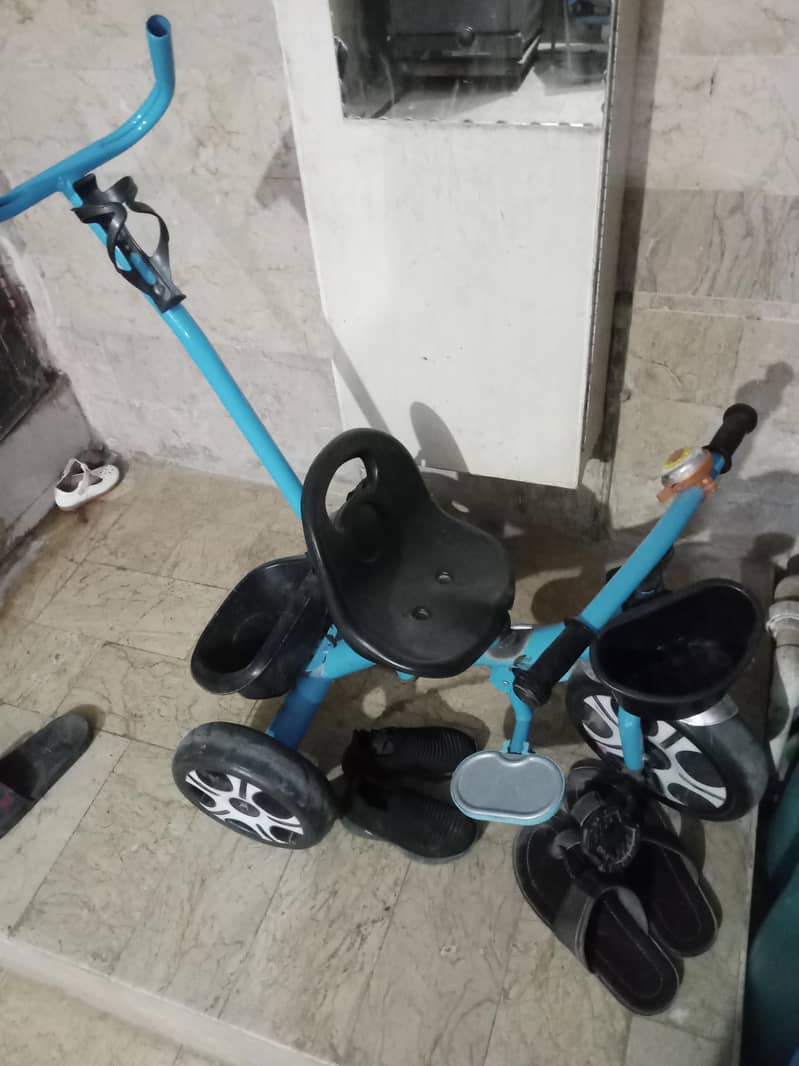kids cycle 0