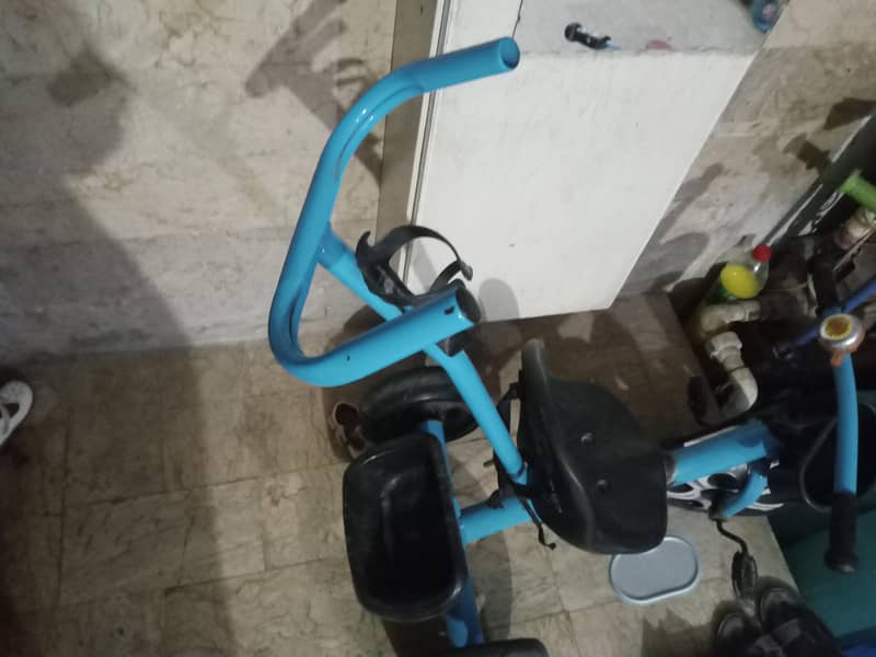 kids cycle 1