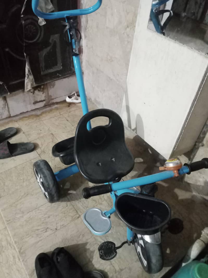 kids cycle 2