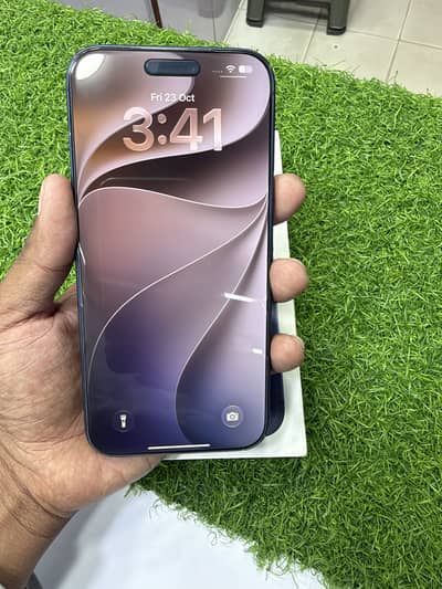 Apple iPhone 17 Pro Max non pta physical esim