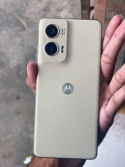 Motorola Moto G Stylus 2024