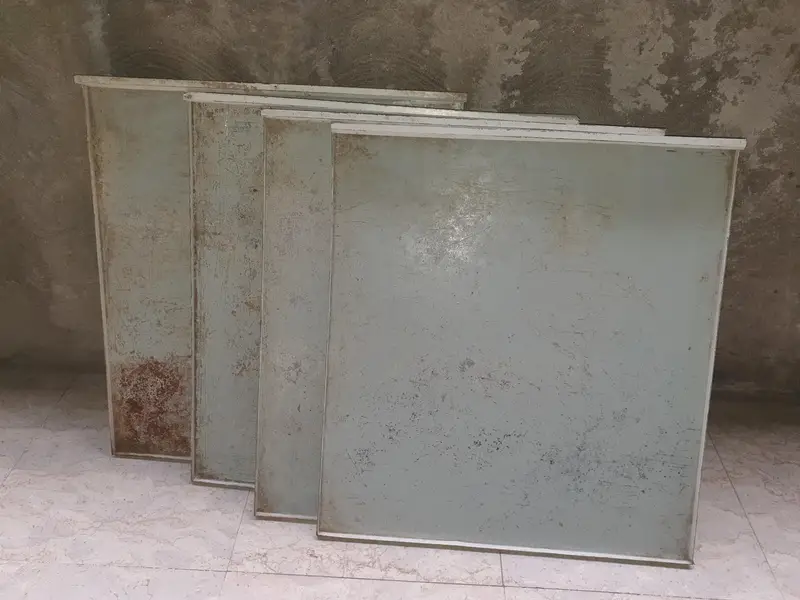 4 in 1 cage for parrots hens cats and other animals — photo 4