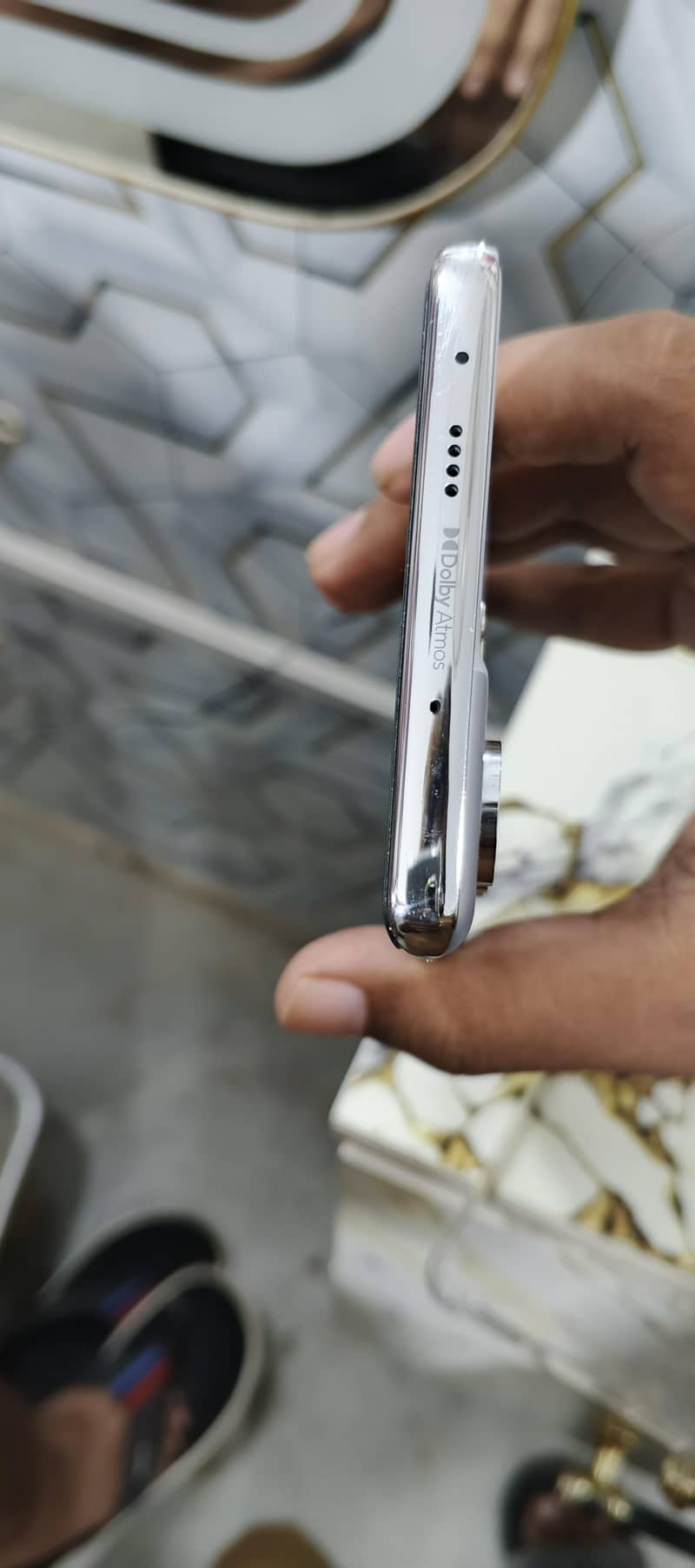 Tecno CAMON 40 Pro 3