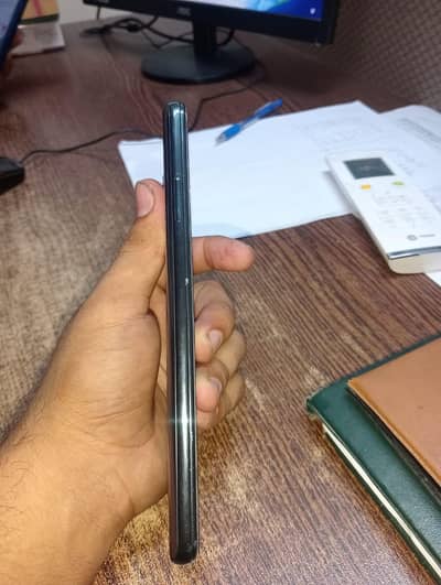 Motorola Moto G Stylus 5g