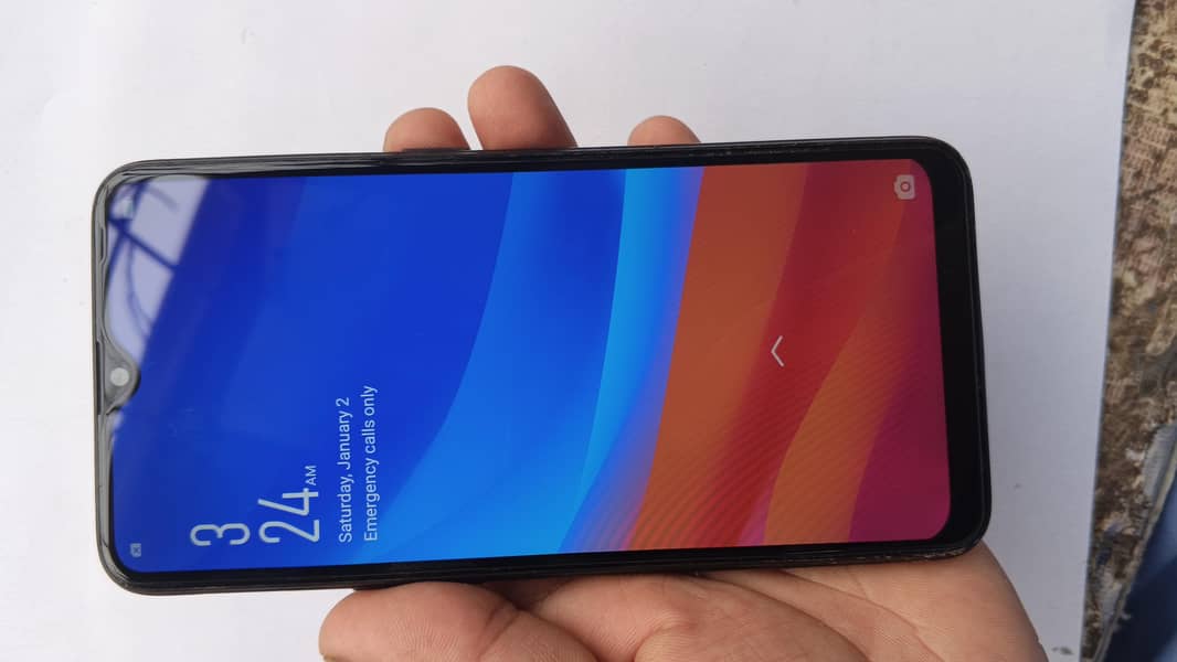 OPPO A5s 2