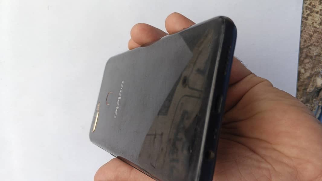 OPPO A5s 3