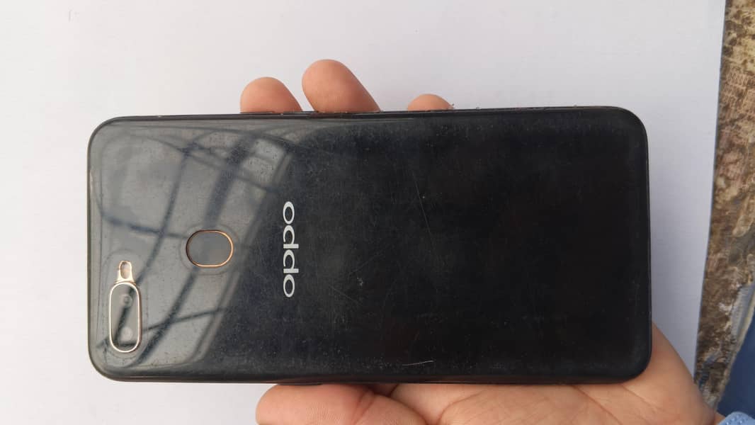 OPPO A5s 4