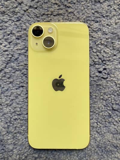 Apple iPhone 14