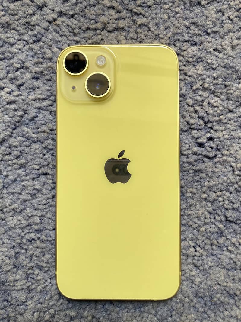 Apple iPhone 14 0