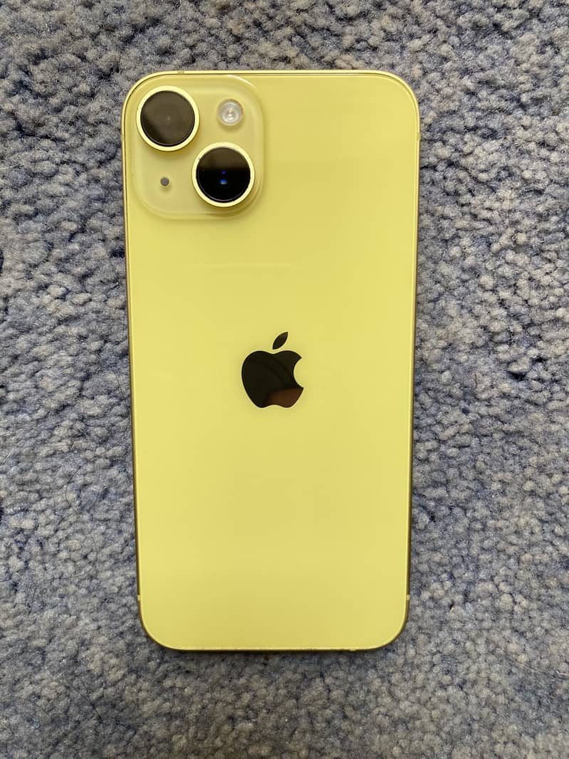 Apple iPhone 14 1