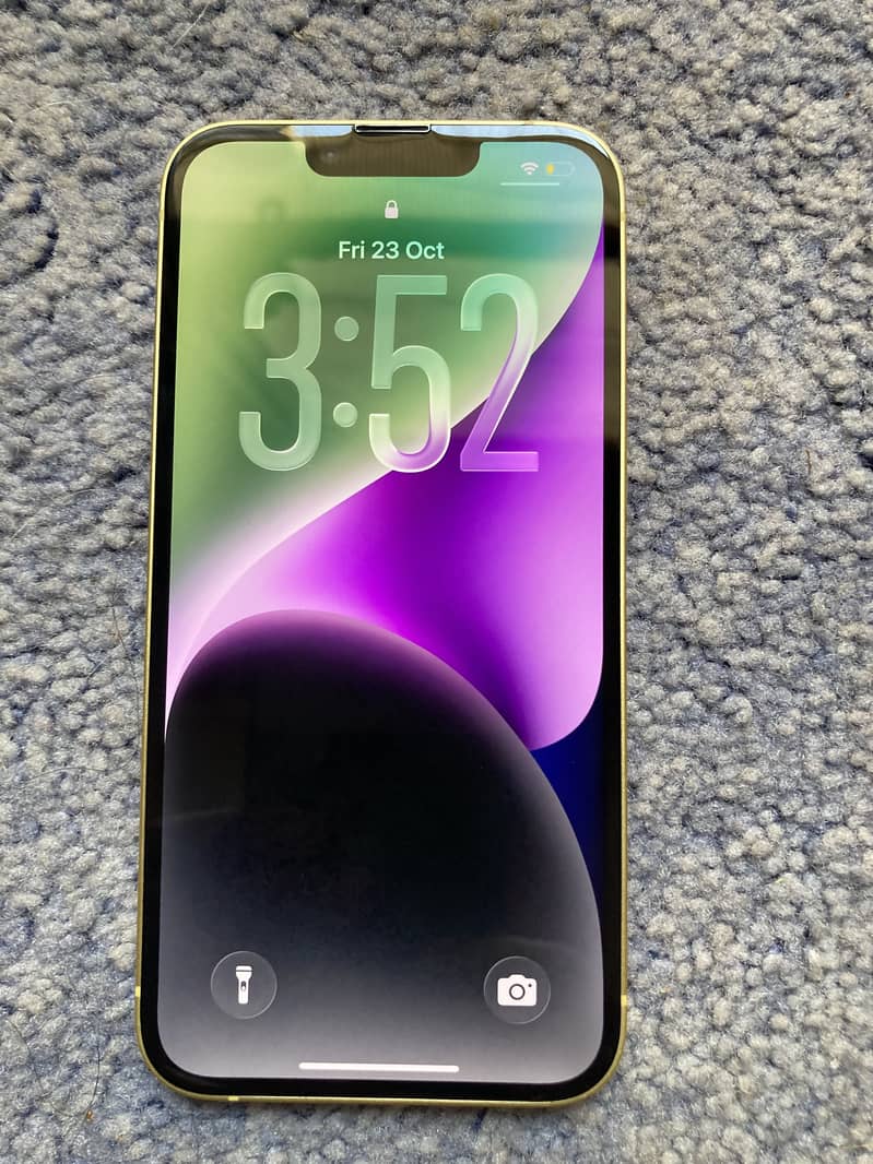 Apple iPhone 14 7