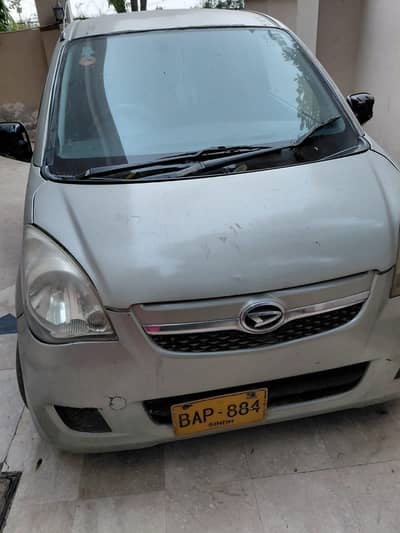 Cheapest selling Daihatsu Mira 2008