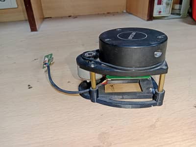 RPLIDAR A1M8 Development Kit - 10/10 Condition (Box Available)
