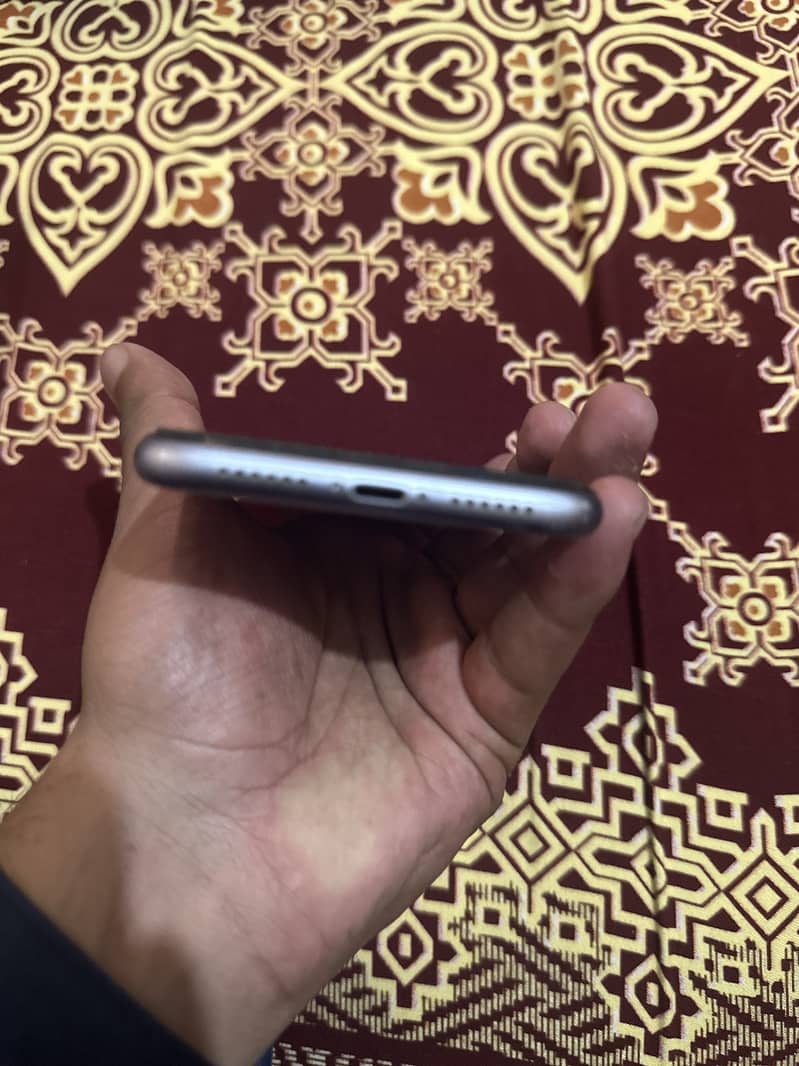 Apple iPhone 11 5