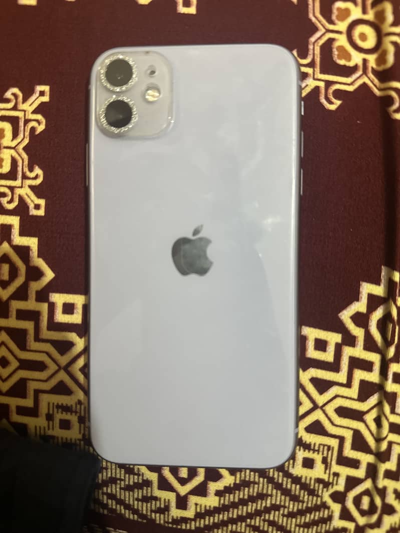 Apple iPhone 11 7